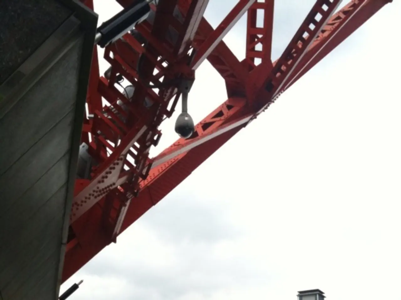 Proposal of Rapid Bus Network Implementation in Quebec by Sam Hamad