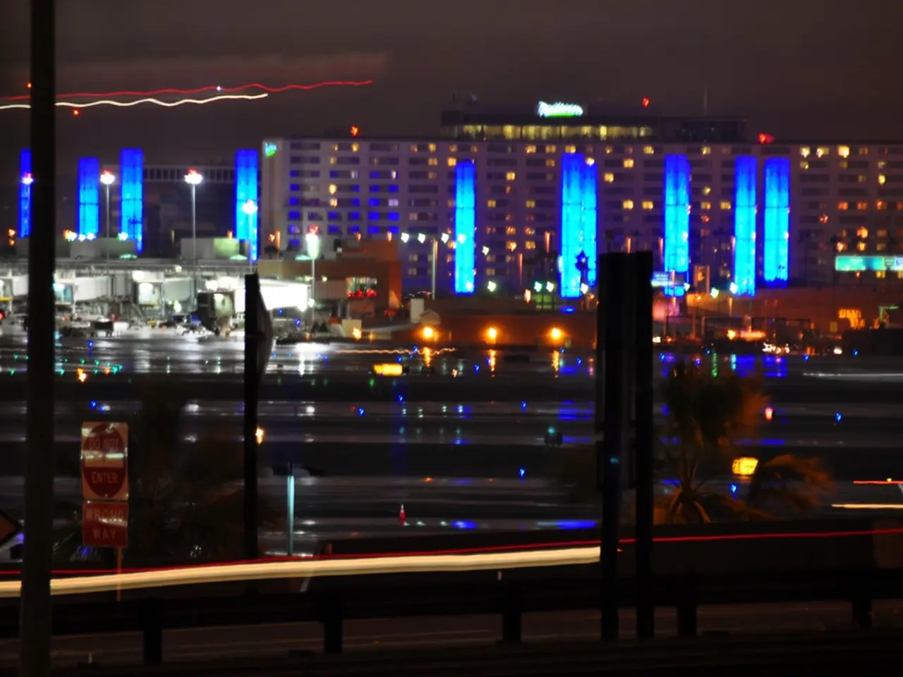 Active building projects from the fourth week of November 2024