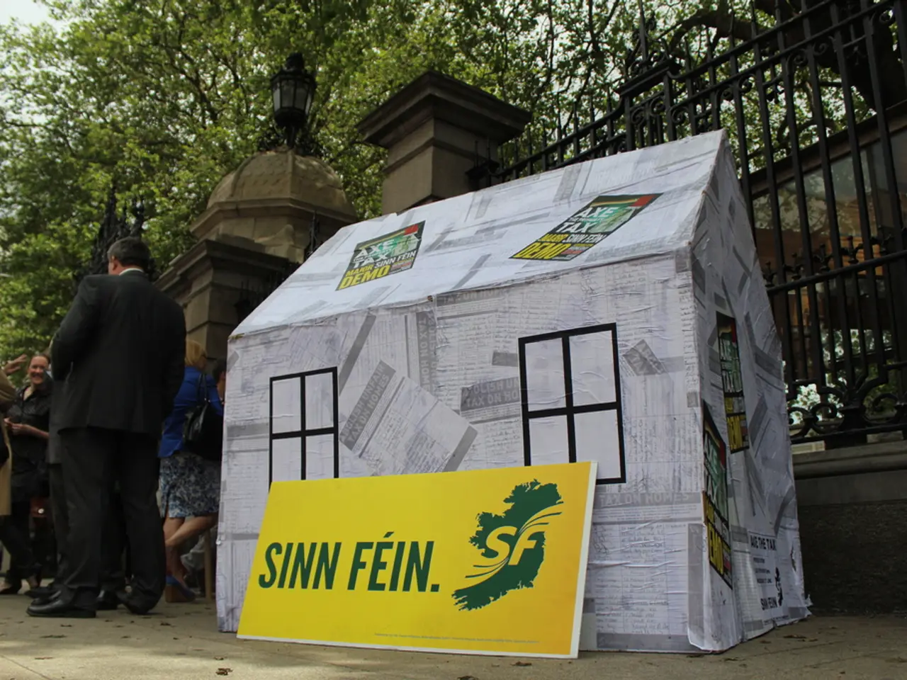 Increases in rent observed in metropolitan areas, despite a cooling down in property prices.