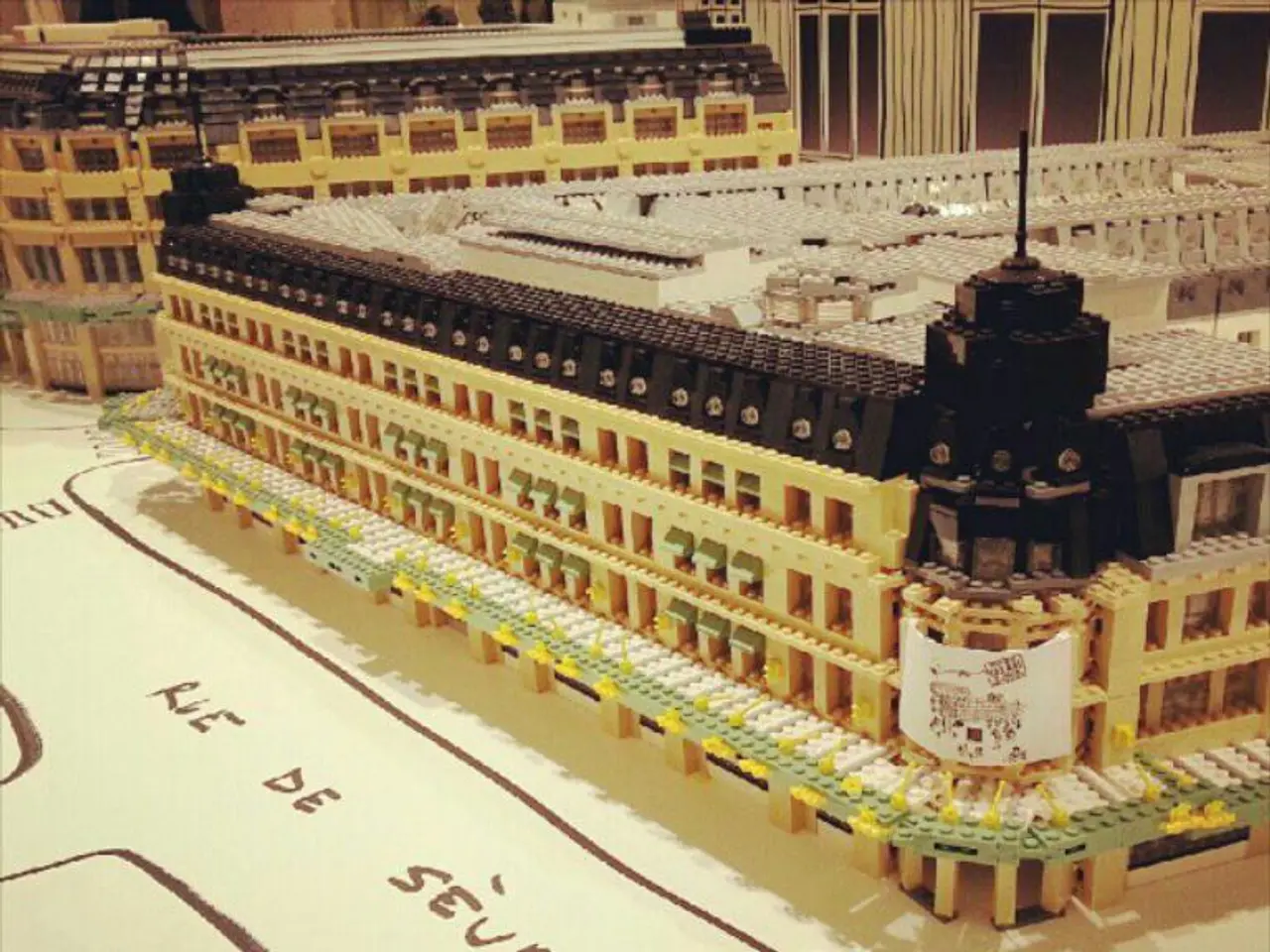 Dresden: Gradual Recovery of the East German Economy