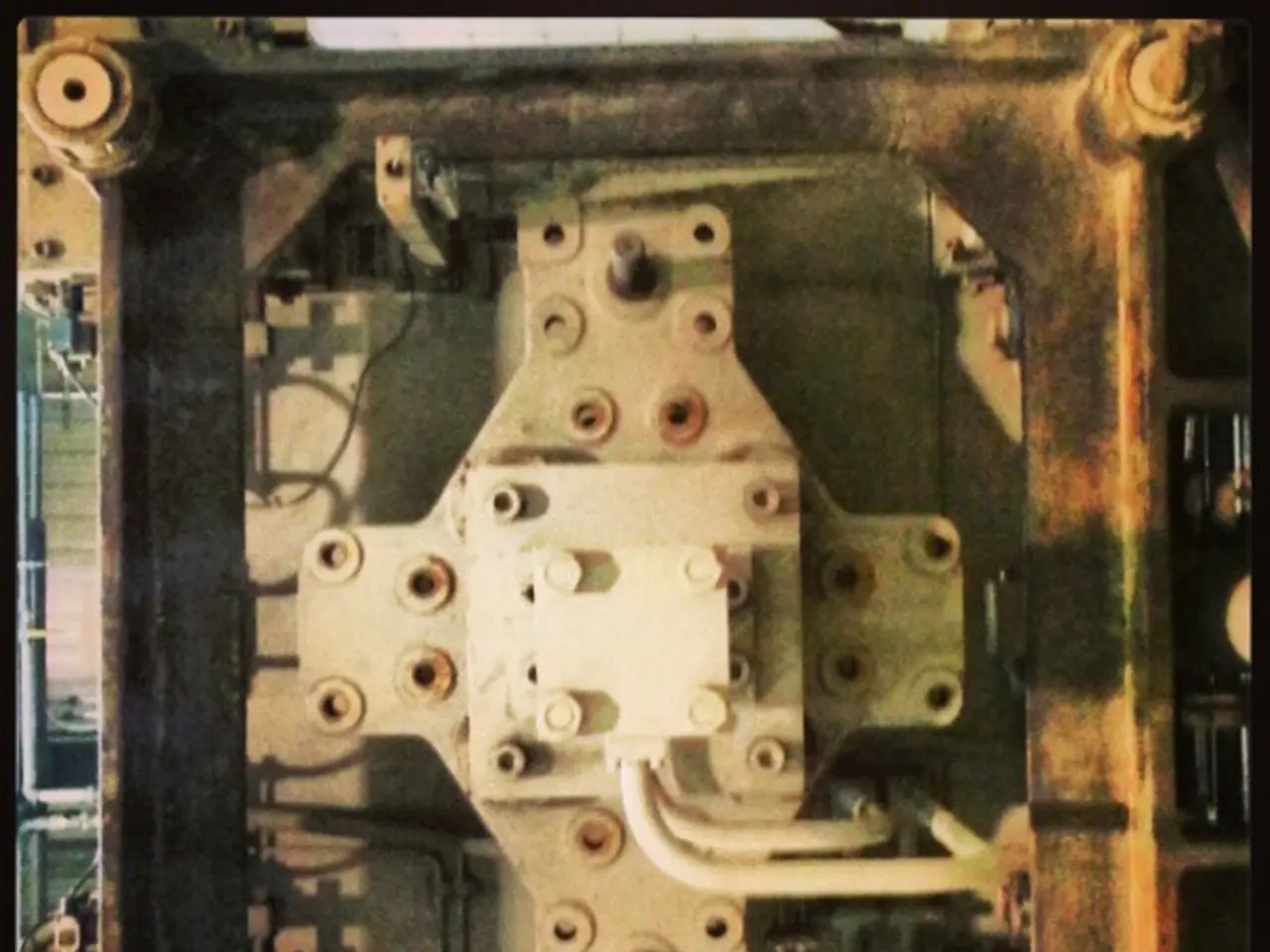 Union IG Metall Demands Steel Summit: Thousands of Jobs Hanging in Balance