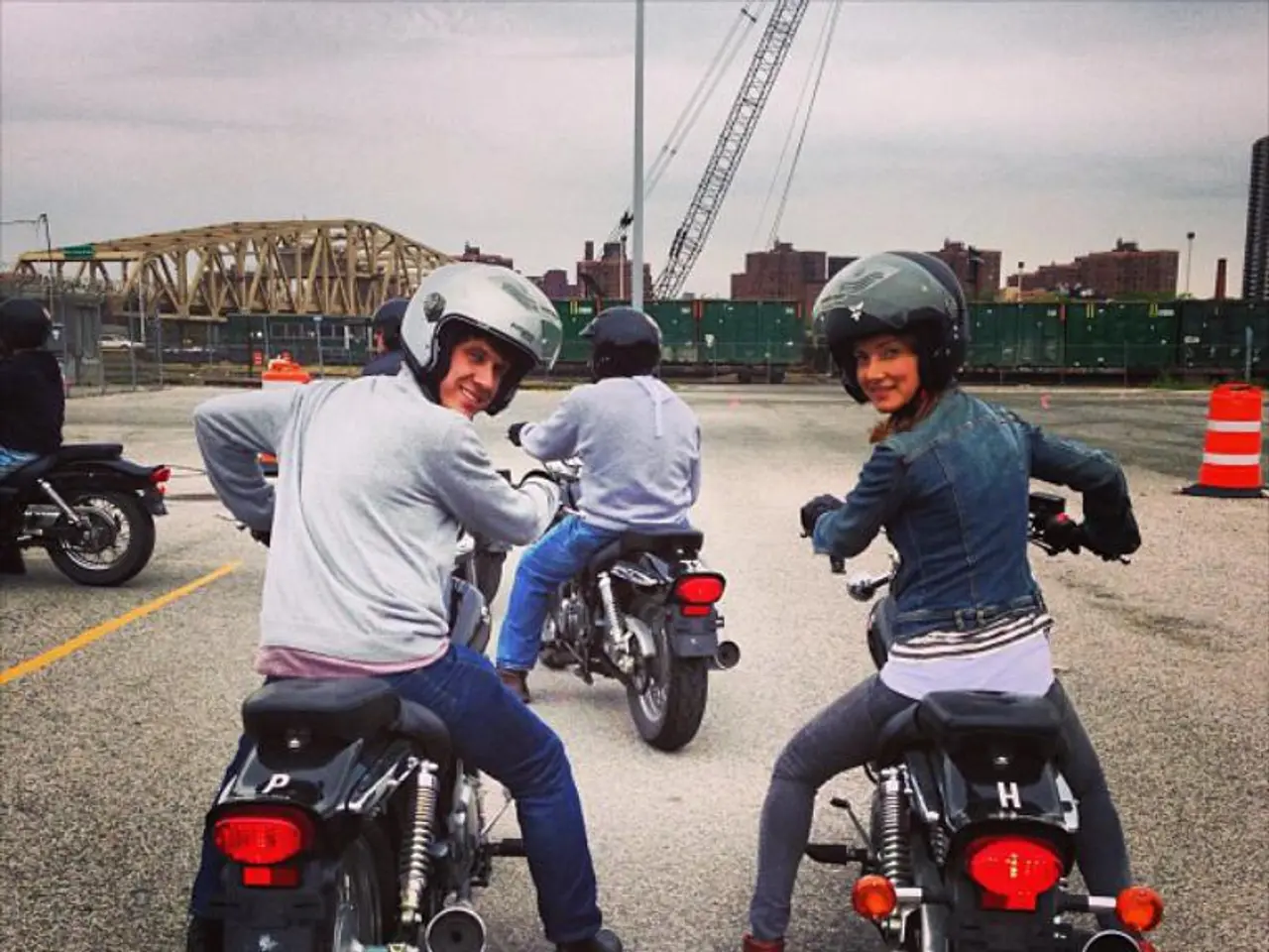 Enhance Safety in the Workplace through Forklift Training Programs