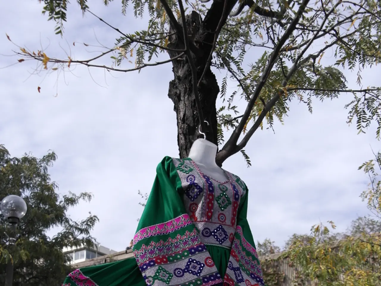 Economic impact and escalating expenses impact H&M, causing concerns