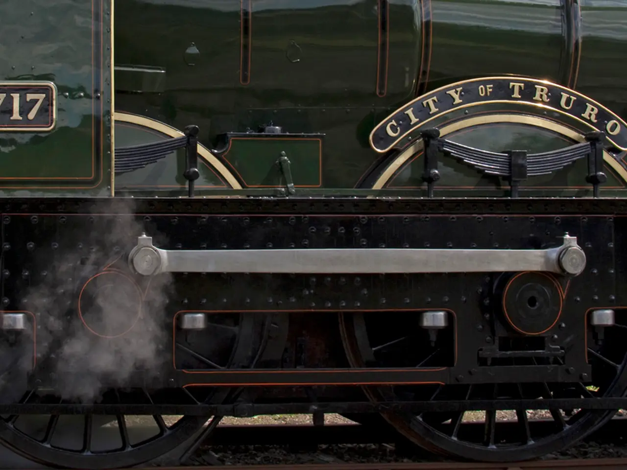 Train speed set at 405 kilometers per hour on the route from Erfurt to Leipzig