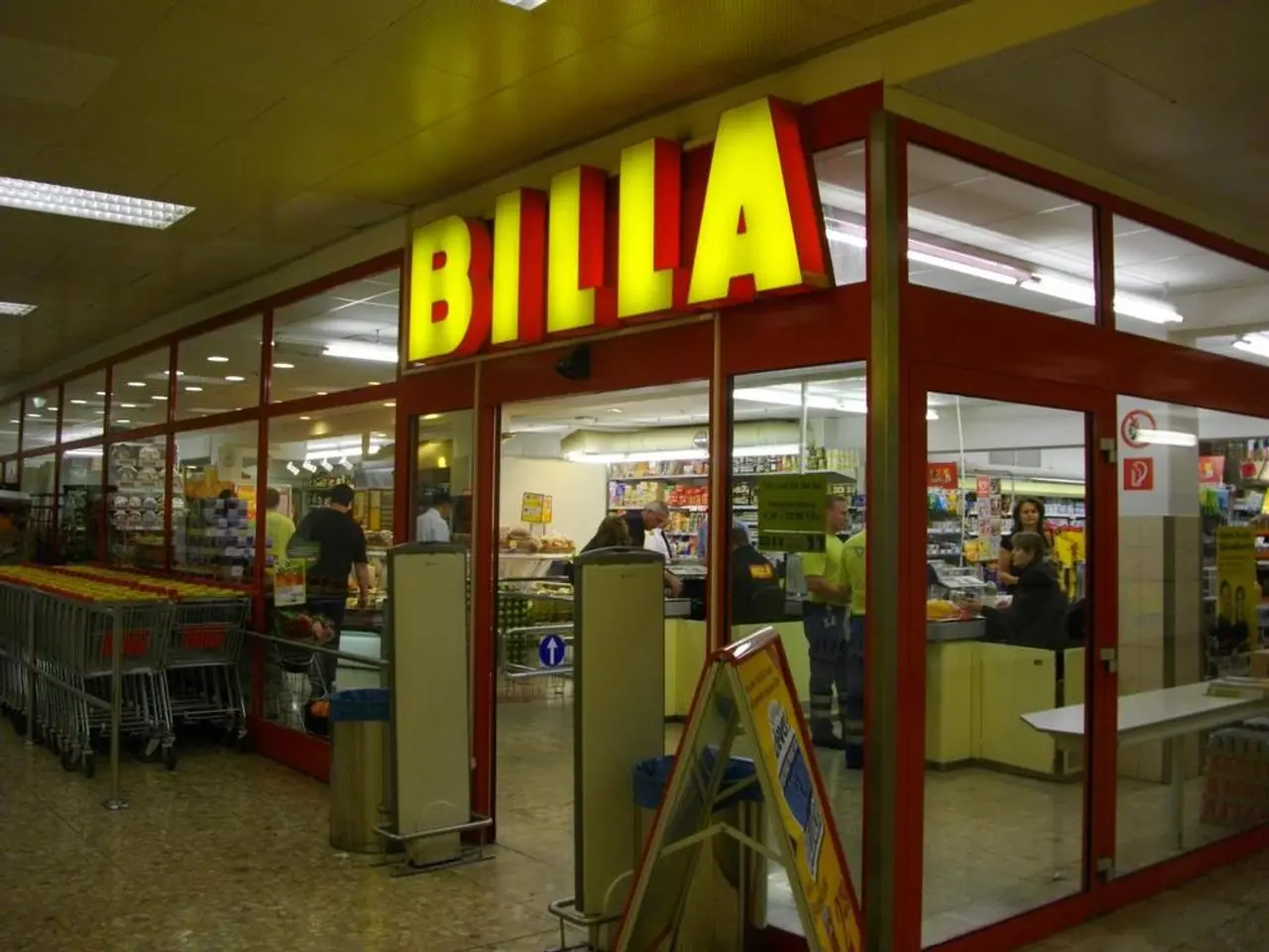 Majority of Retail Sales to Stem from Physical Stores in Coming Years: Forrester Report