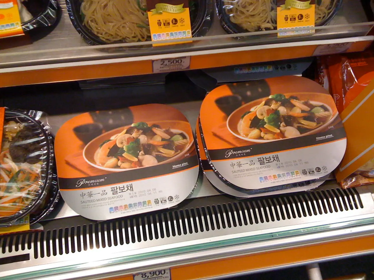 Skyrocketing consumer prices marked August 2022