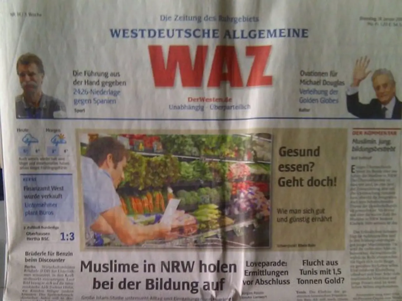 Favorable Job Market Conditions Offer Investment Prospects for These Three Shares