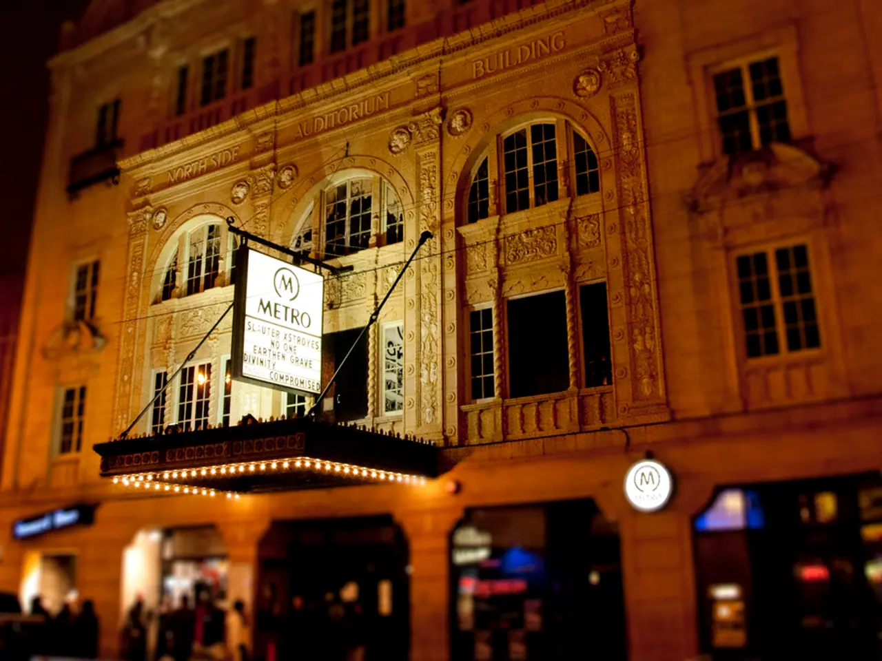 Wynn Delays Encore's Renovation in Las Vegas due to Tariff Worries