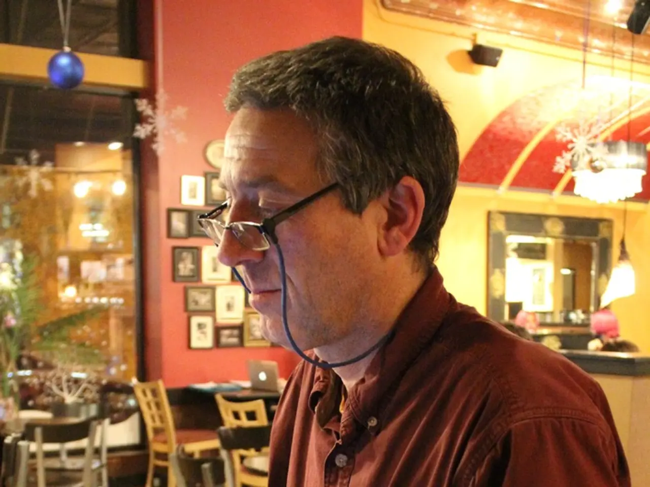 Tech Support Services No Longer Necessary as Employees Take on Device Repairs Themselves