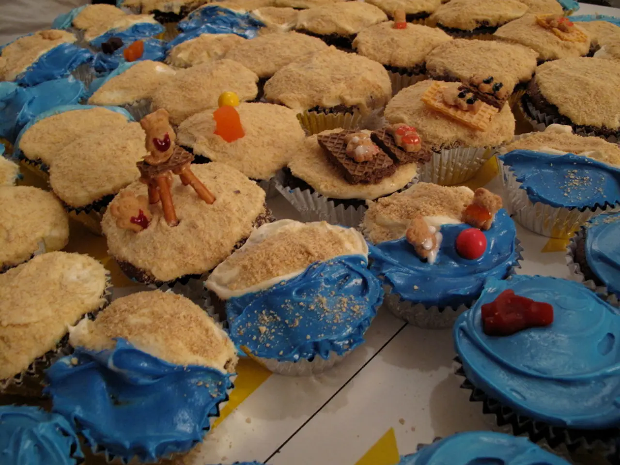 Stock prices for Mutares plummet - Investigation by BaFin!