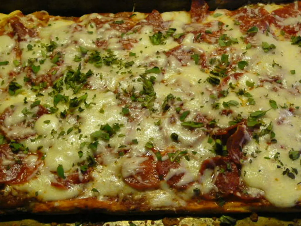 Russia's cheese production has experienced significant growth, approximately doubling over the past...