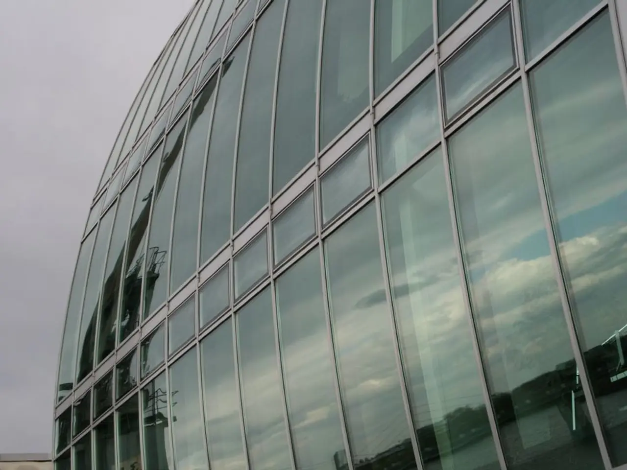 SimCorp appoints Peter Sanderson as chief executive officer