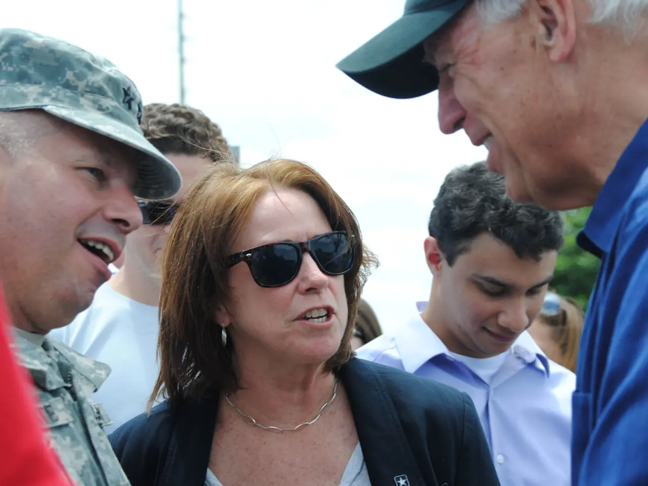 Admirers of confrontational leaders perceive society as a battlefield, not a collaborative...