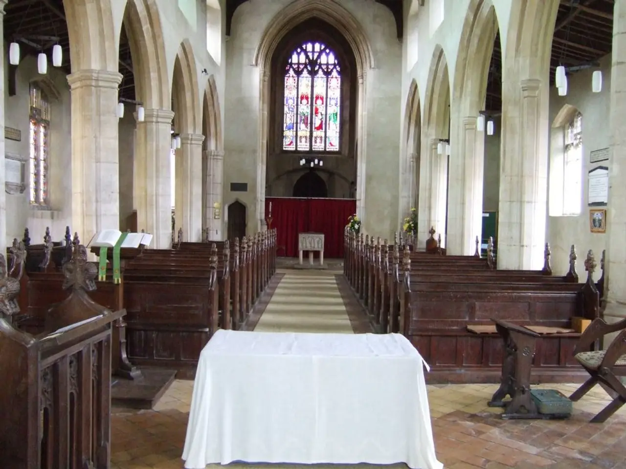 House convenes for discussion on budget reductions