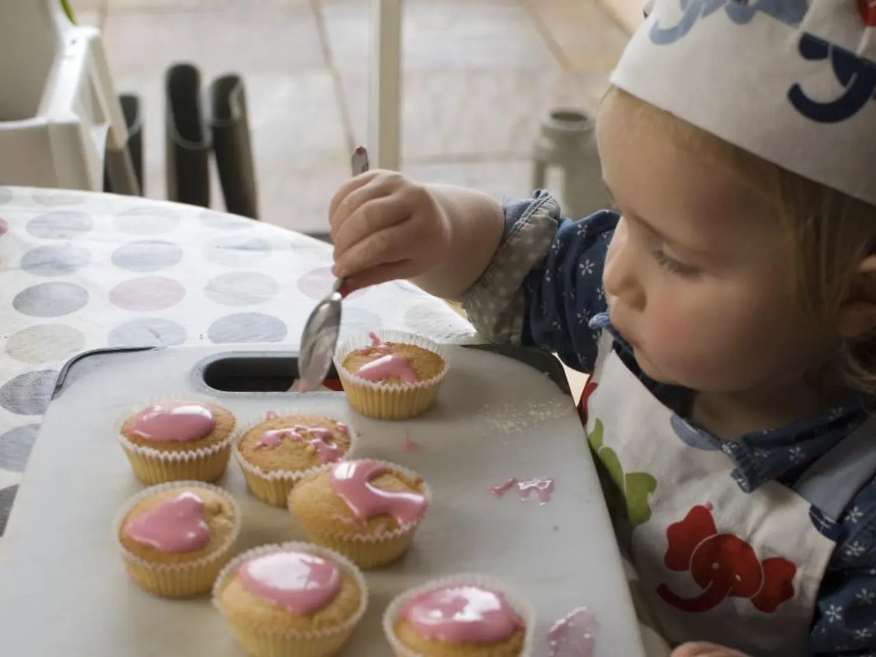 Government Disburses Financial Aid to Families - Each Child Qualifies for Up to € 3,000