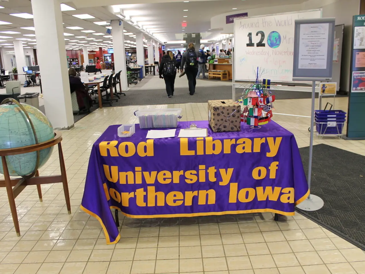 International markets have been assumed control by Renvert under the auspices of DIHK.