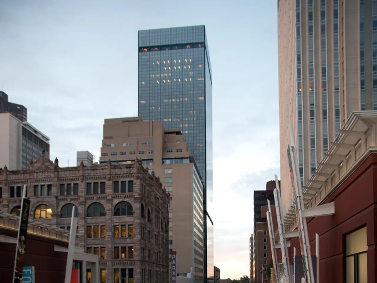 Shanghai Intends to Enhance Housing Infrastructure to Bolster Consumption and Investment Levels