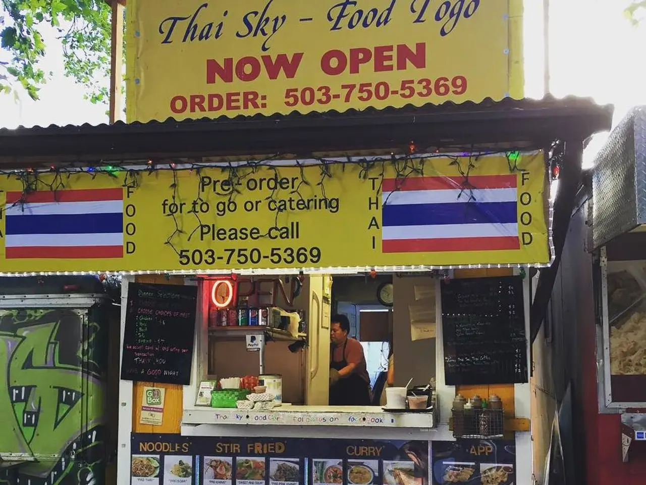 Small to Medium-Sized German Companies Leverage Unique Aspects to Obtain Resilience Amidst Trump...