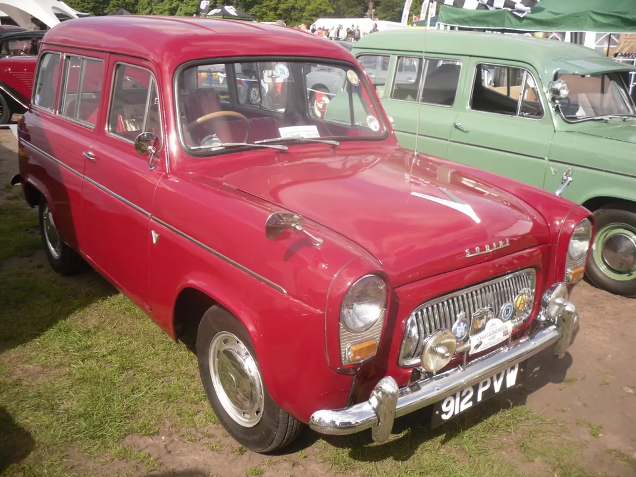 Taxi Yellow Gradually Disappearing from Sights