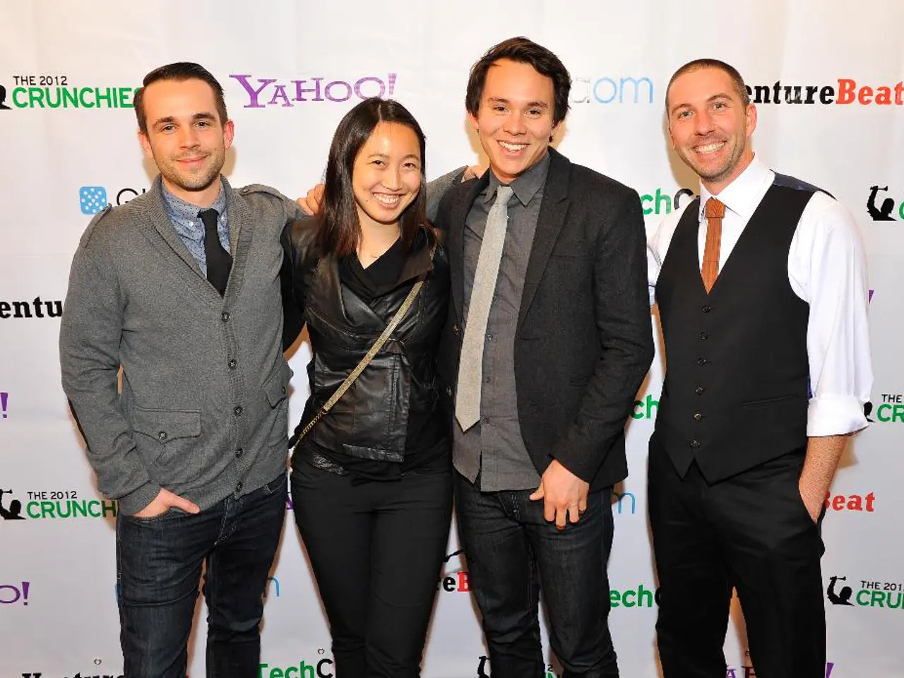 Investment firm Robot Ventures raises $75 million for its fourth fund, aiming to back early-stage...