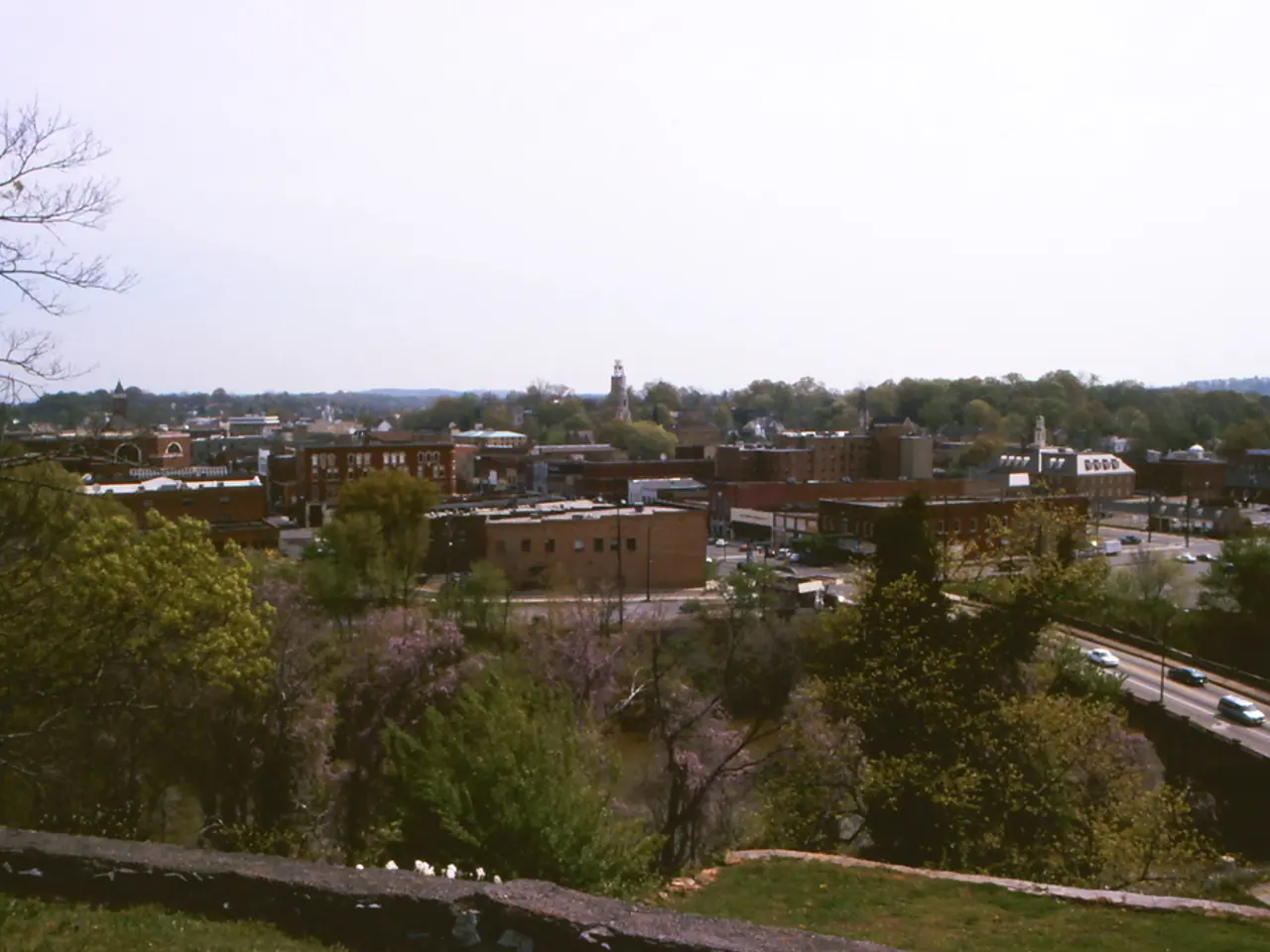 City needs to enhance its financial administration