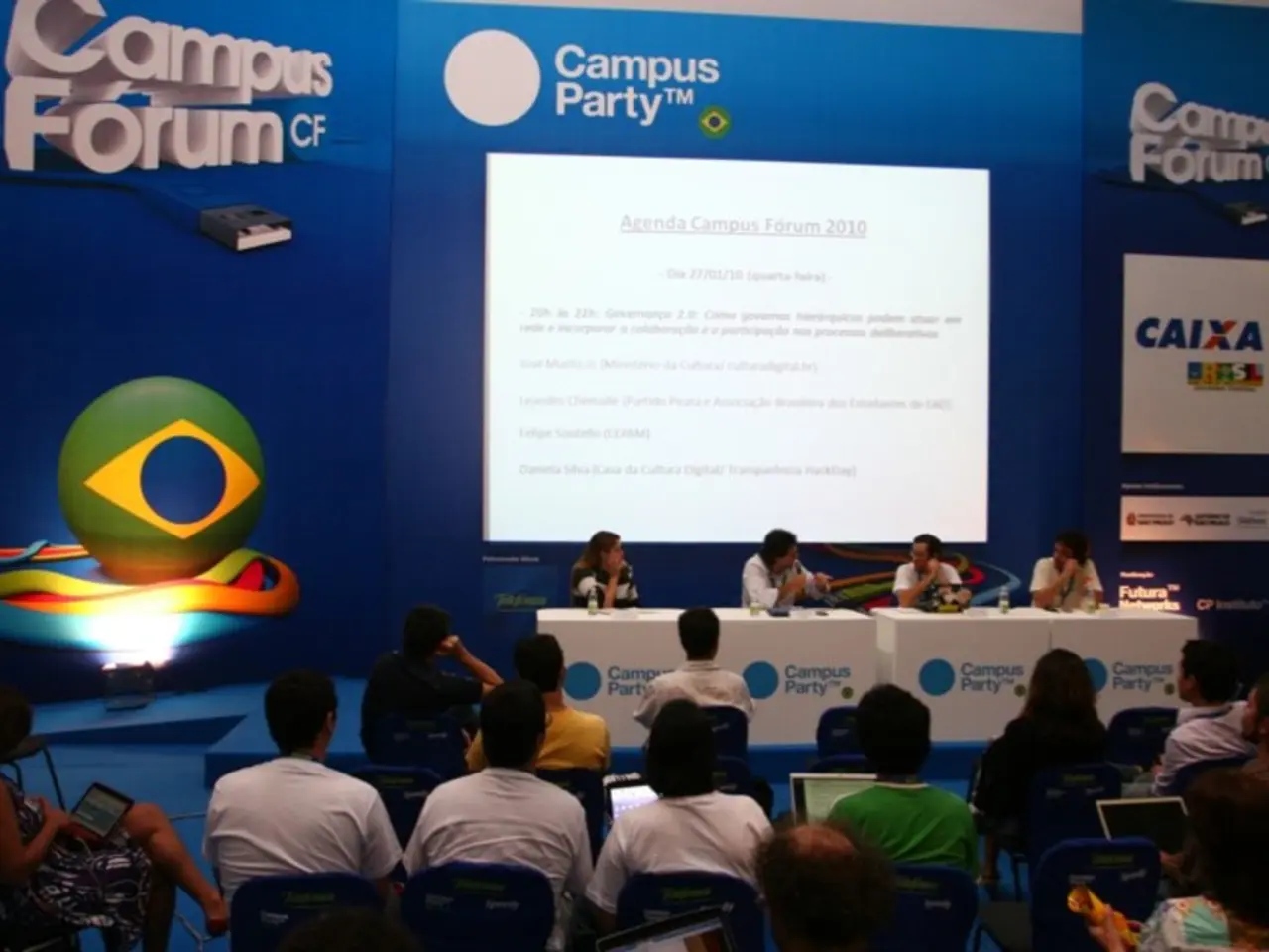 Conversation Highlights: Natalia Haligowska Interview - Account Director Discussion on Our Website