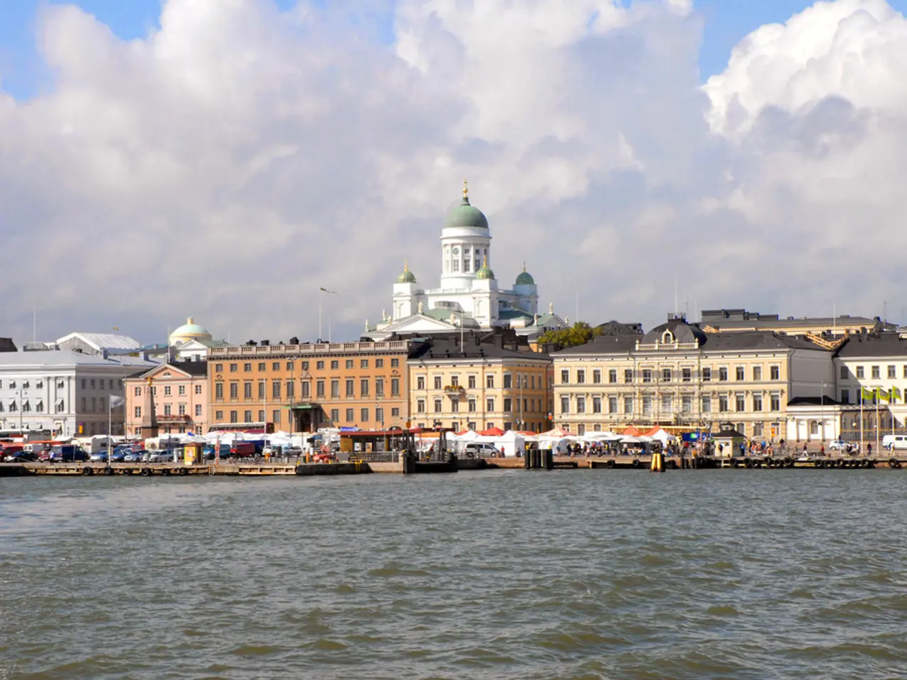 Enhancing Kuwait's power and water supply by 7,000 megawatts through five significant development...