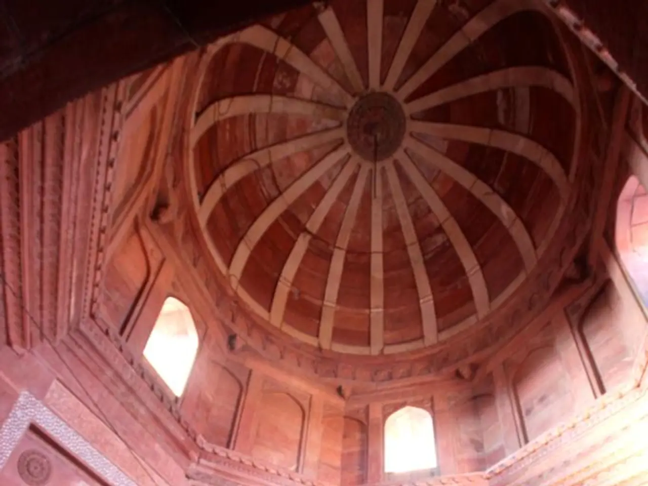 Could the United States be set to auction numerous historically important federal buildings?