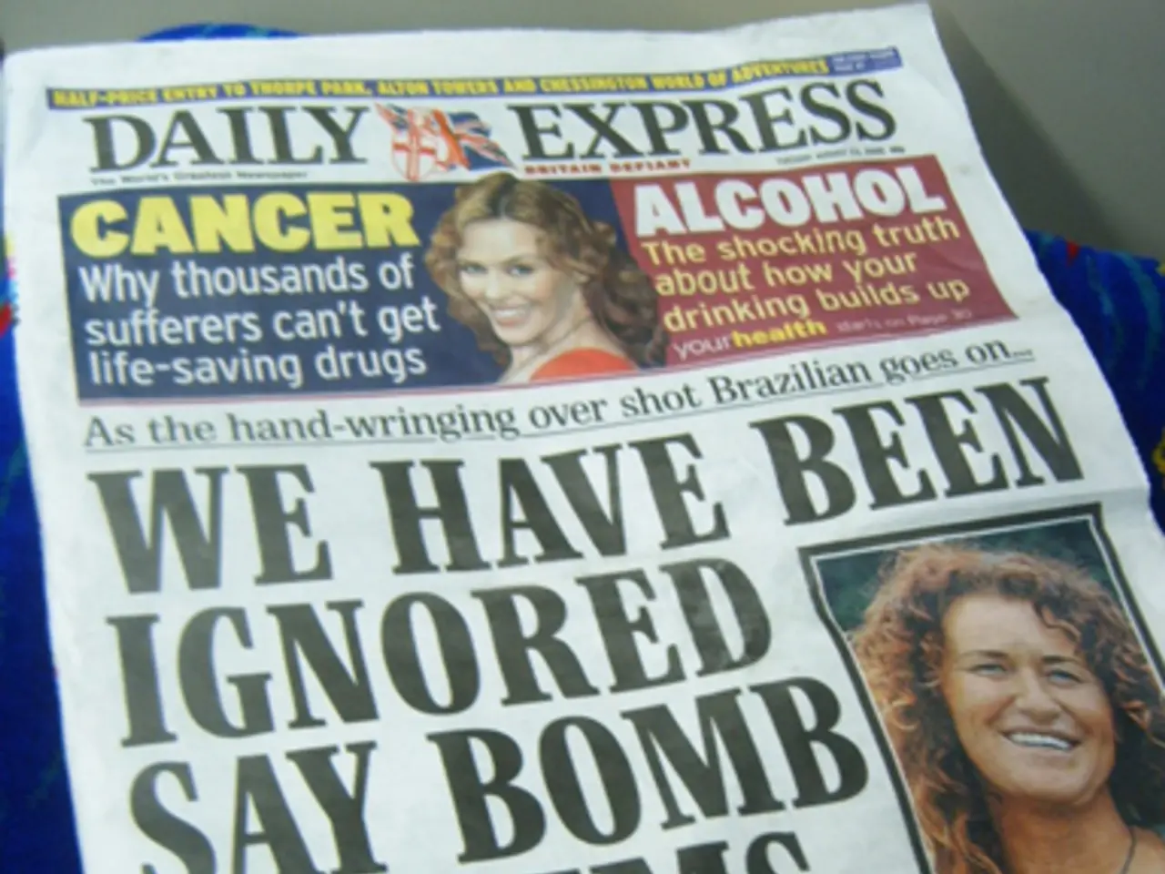 "IRS Proposes Reduced Job Security for Seasonal Hires: After rescinding permanent job offers, the...