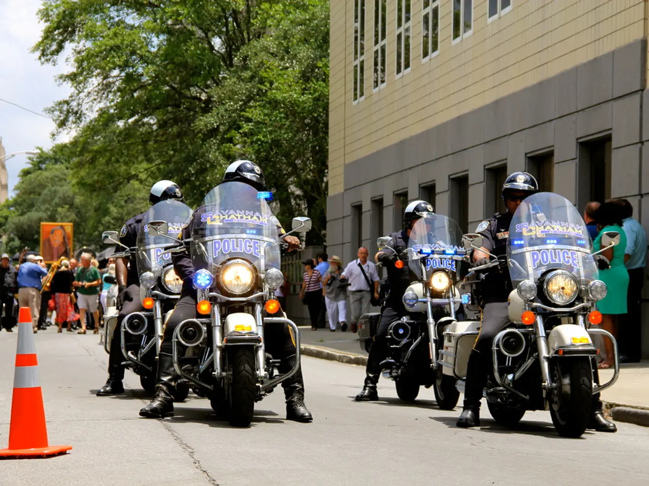 Unlawful Practices in Business and Penalty Enforcement