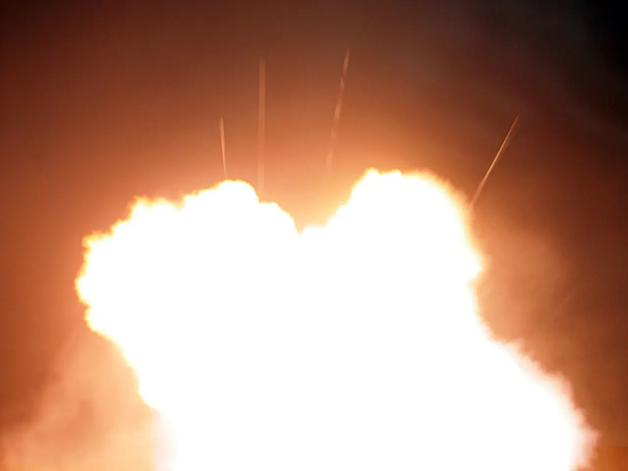 Fire Drills Successfully Carried Out by YTEK in Fire Prevention Training