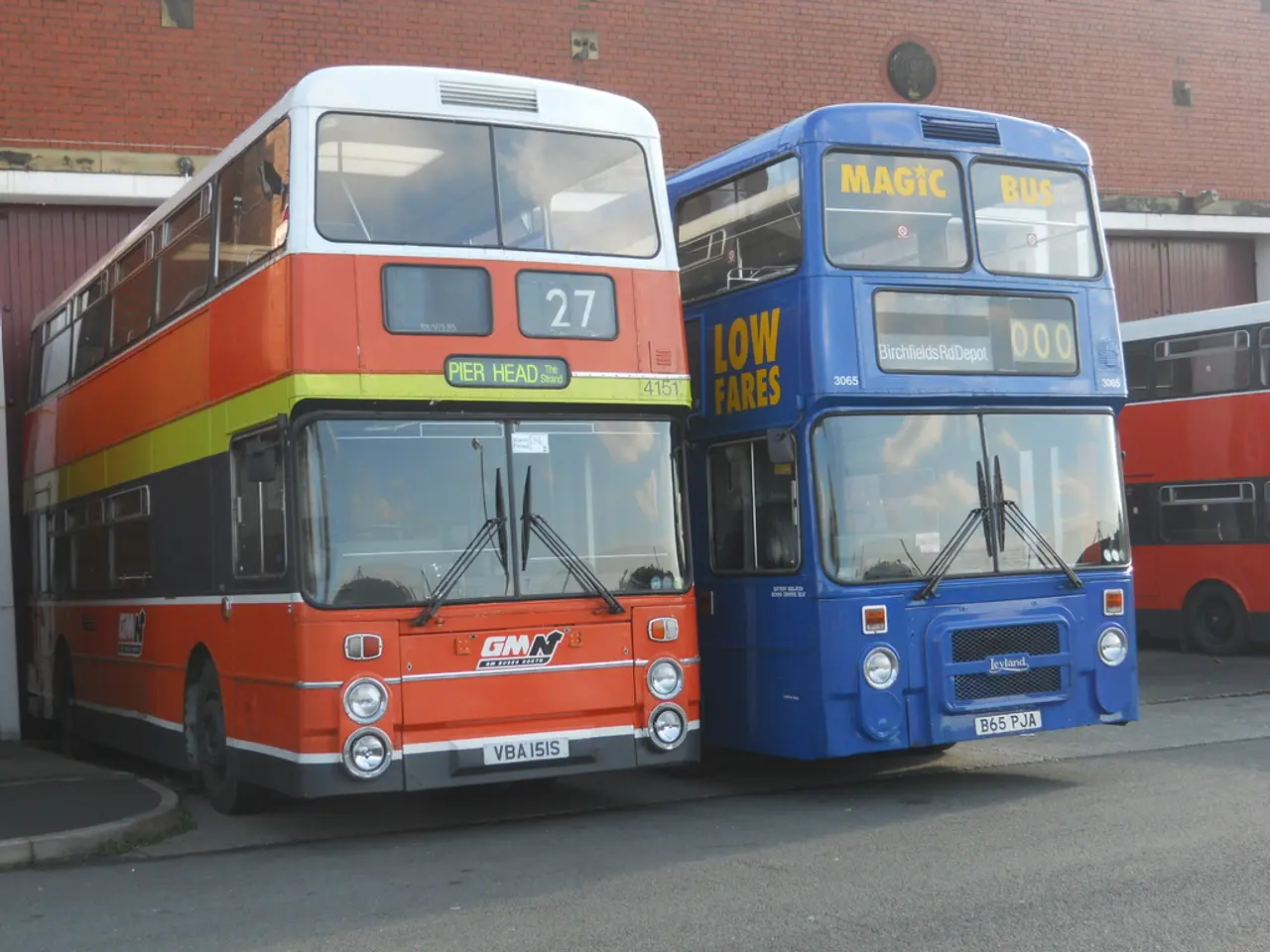 Increased Costs for Public Transport in Berlin and Brandenburg: A Look Ahead