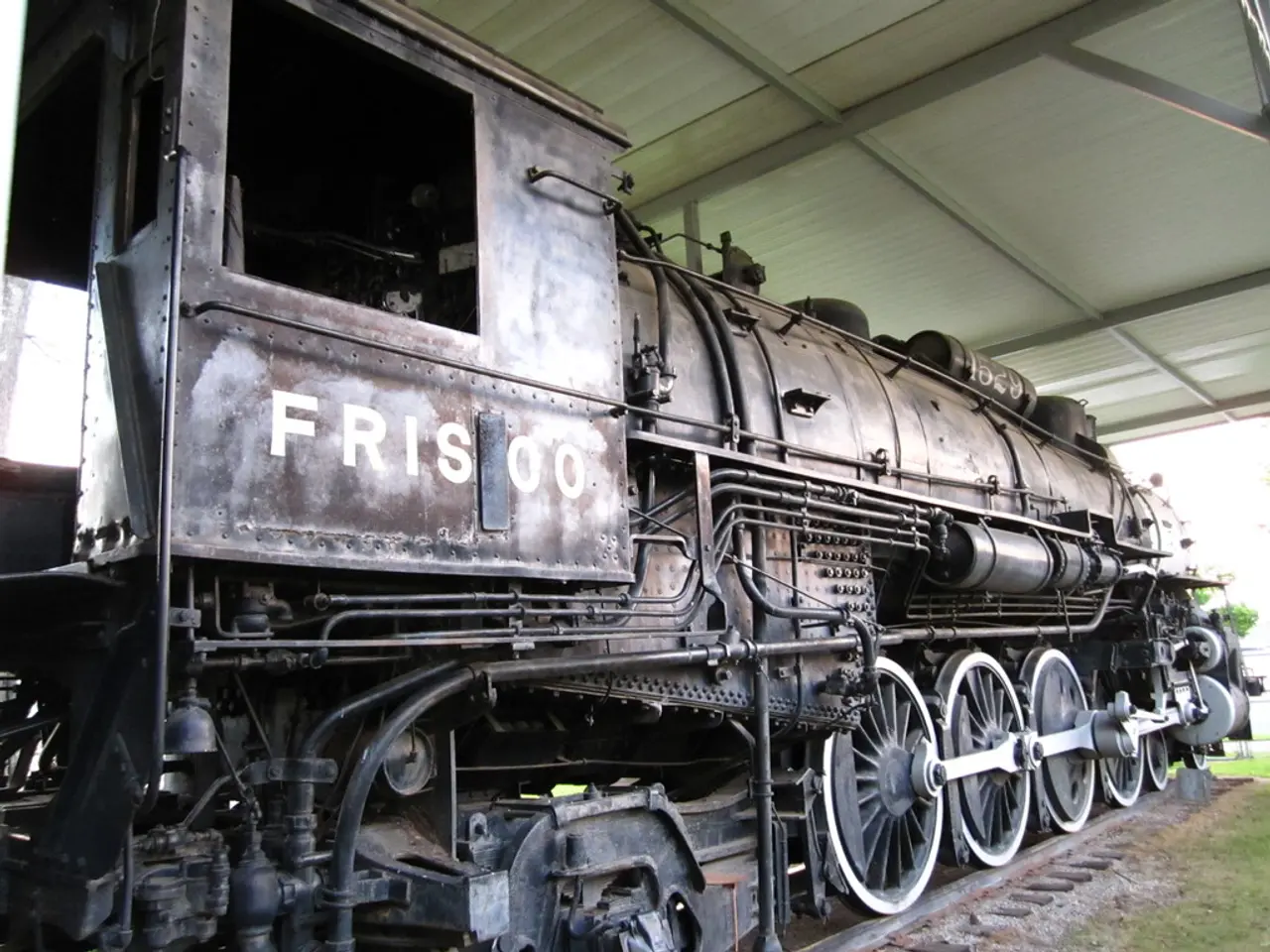 Renovation underway for car parks in Grünau and Plänterwald