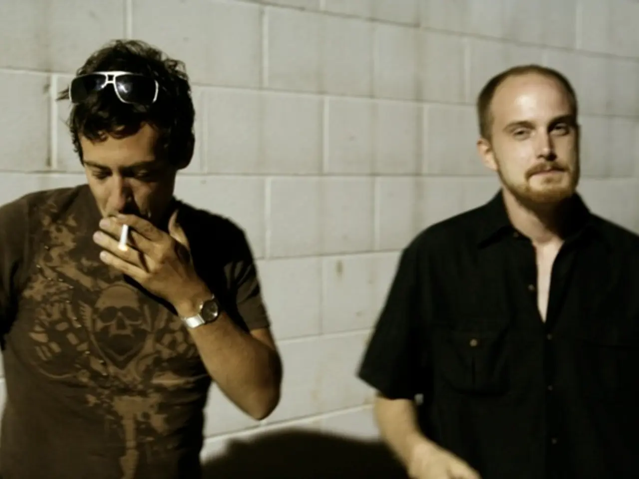 Underground Trade showcasing a surge in activities