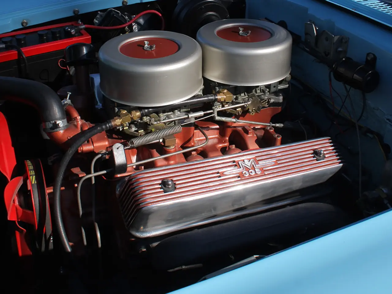 Compressor contract for UK Carbon Capture and Storage project awarded to Baker Hughes