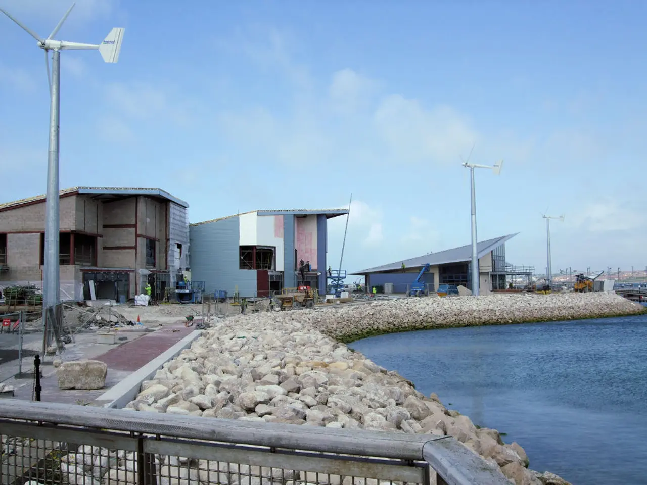 Cadeler to Install Wind Turbines at Ocean Winds' First Wind Farm Project in Poland as Permitted by...