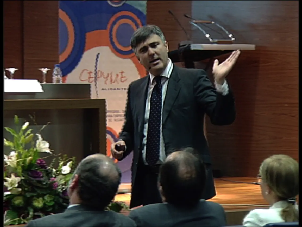 Deadline for submitting entries for the GWGI Awards approaches