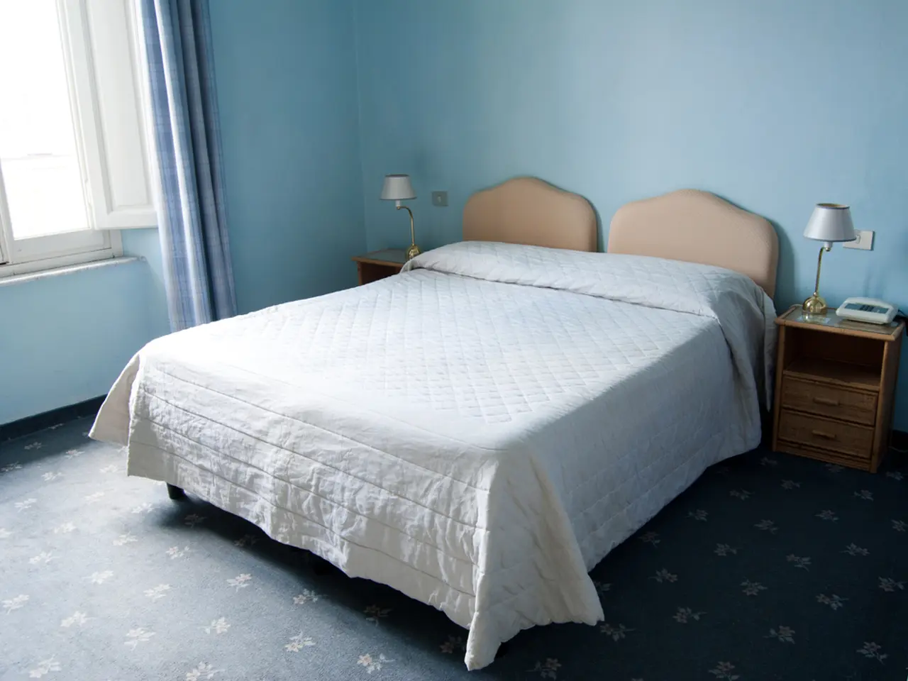 Overnight tax simplification in Greifswald, effective from 1st October 2025