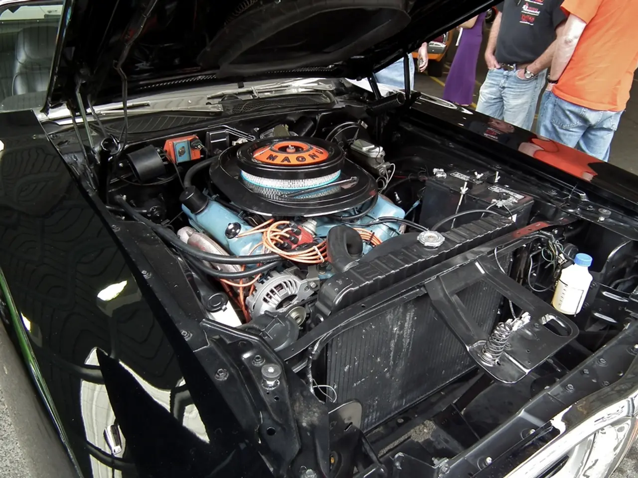 Planned by Scheuer: Six Private Motorways Amidst Ongoing Controversy