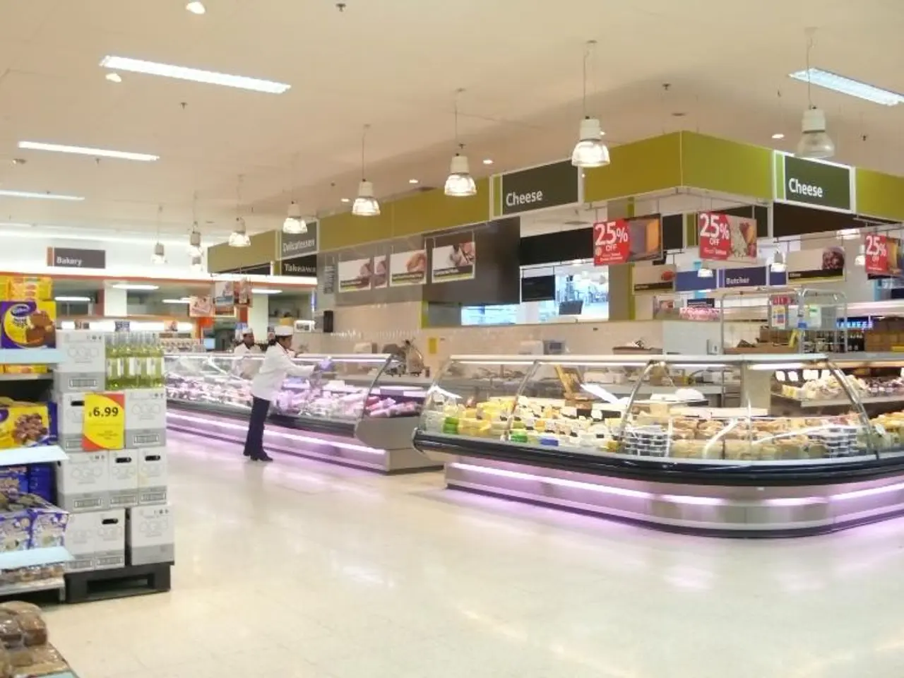 Strategic Purchase: Increasing Growth and Optimization through Control of the Supply Network