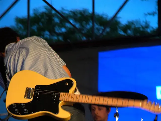 Music Piracy's Heavy Toll on the Music Industry Economy