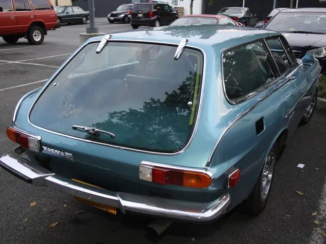 Parking Predicament: Inadequate Parking Spots Found in Lower Saxony