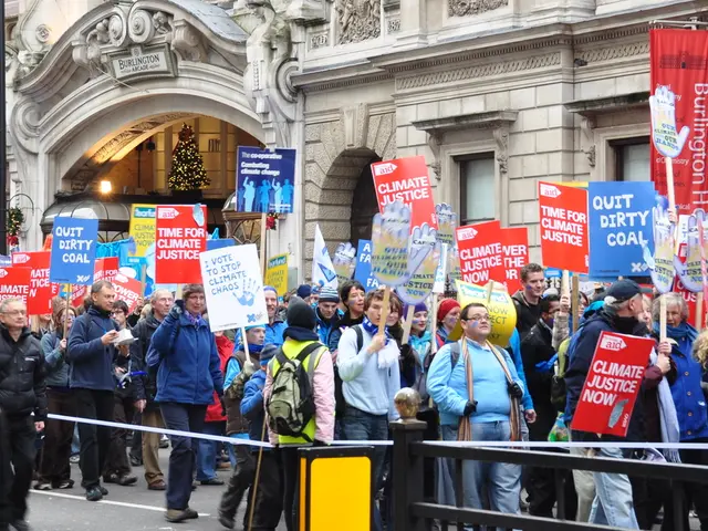 Assessing Potential Monetary Compensation for Businesses by Calculation