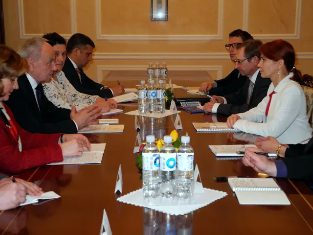 Board of Directors for Al-Adan and Al-Qusour Cooperative Society is dismantled by the Minister.