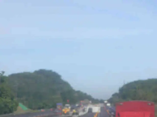 Upgrade of Comsomolsk-Amursk Road Anticipated in September