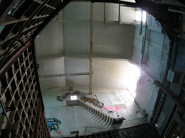 Decrease in Exported Iron and Steel Products to the United States