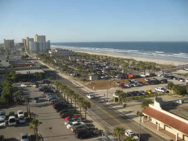 Revising Consideration of Offshore Oil and Gas Reserves in the North Sea for Ed Miliband