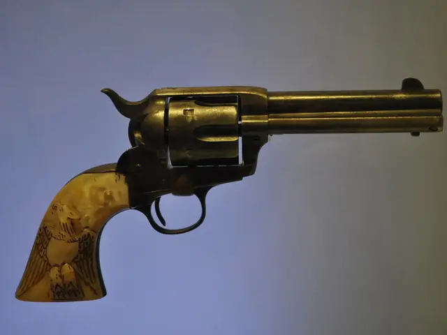 NATO to Establish European Ammunition Center of Excellence in Romania, According to Minister's...