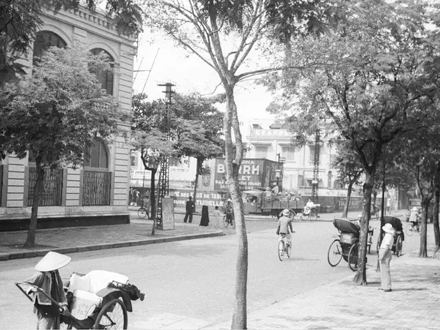 Renovation of Mainradweg in Seligenstadt completed: project successful