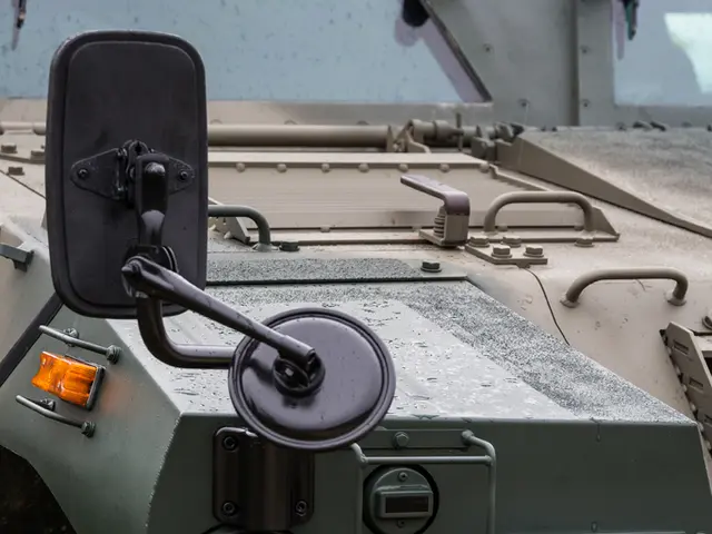 Three German manufacturers persist in transitioning to environmentally-friendly steel production...